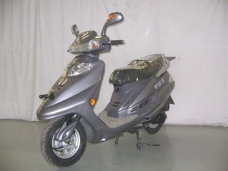 王野牌wy125t-26两轮摩托车